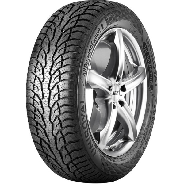 165/70 R14 81 T Uniroyal Allseason Expert-2