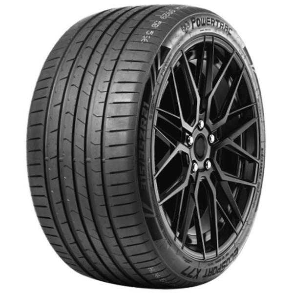 225/40 R18 92 W Powertrac Ecosport X77