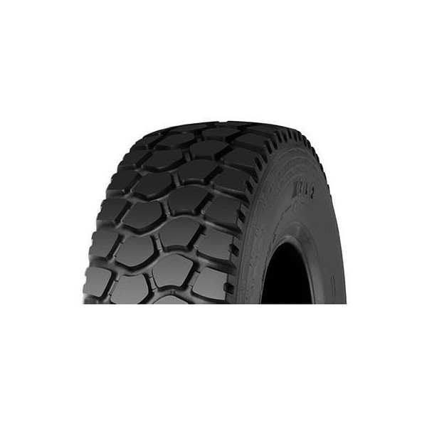 395/85 R20 168 K Michelin Xzl 2 M+s (tl)