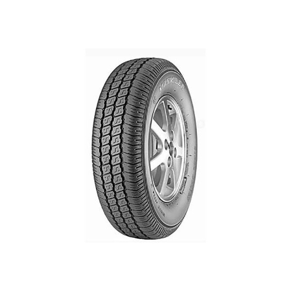 205/80 R14C 109/107 N Gt Radial  Maxmiler X