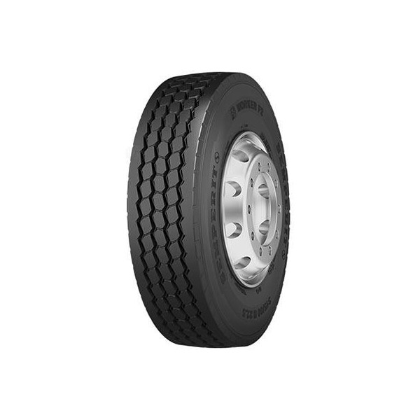 315/80 R225 156/150 K Semperit Worker F2