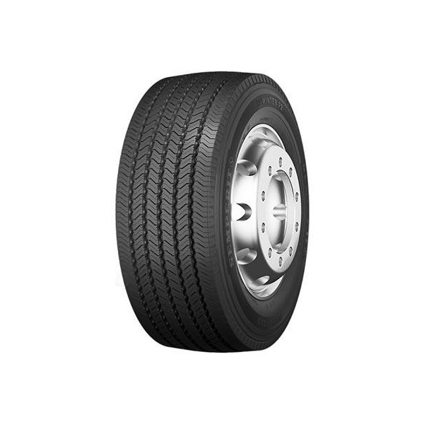 385/55 R22.5 160 K Semperit Winter F2
