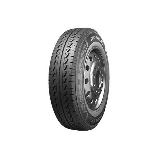 155/80 R13C 90/88 S Roadx  Rxquest C31