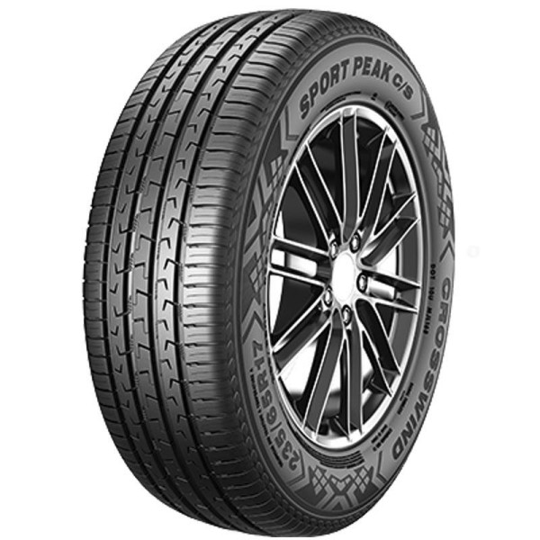195/55 R20 95 H Crosswind Sport Peak C/s