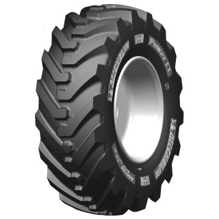400/70 R24 158A8  Michelin Power Cl