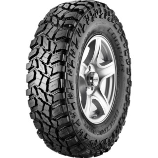 245/75 R16 120/116 Q Cooper  Discoverer Stt Pro