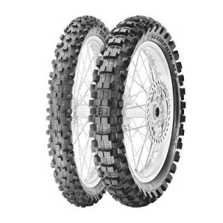 2.5 R10 33 J Pirelli Scorpion Mx Extra J Front Nhs (tt)