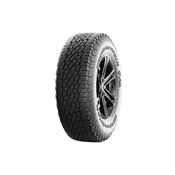 275/60 R20 116 H Bfgoodrich Trail Terrain T/a