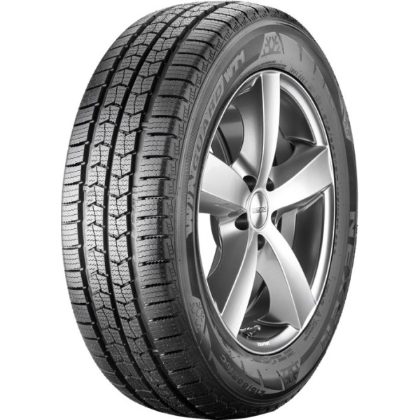225/65 R16C 112 R Nexen Winguard Wt1
