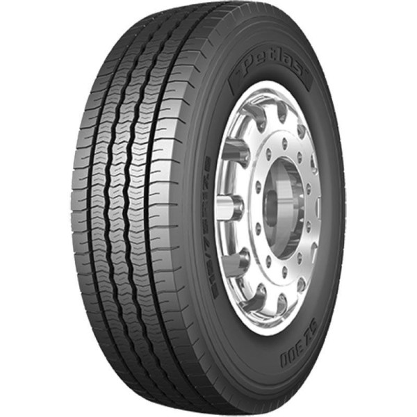 225/75 R17.5 129 M Petlas Sz300 3pmsf