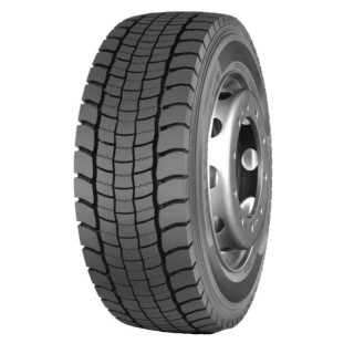 315/60 R22.5 154/150 K Trazano Novo Energy D23