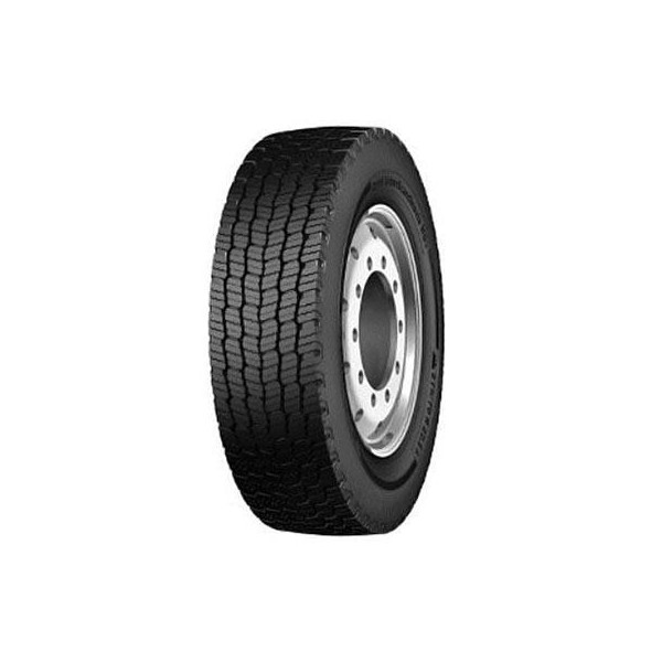 265/70 R19.5 140/138 M Continental Conti Scandinavia Hd3 Eu Lr H 3pmsf M+s (tl)