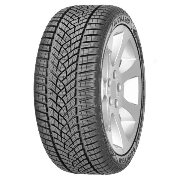 255/55 R18 109 H Goodyear Ultragrip Performance Suv Gen-1 Xl 3pmsf M+s (tl)