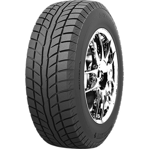 215/60 R17 96 T Goodride Sw 658 Xl M+s 3pmsf 