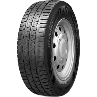 165/70 R14C 89 R Kumho Winter Portran Cw51