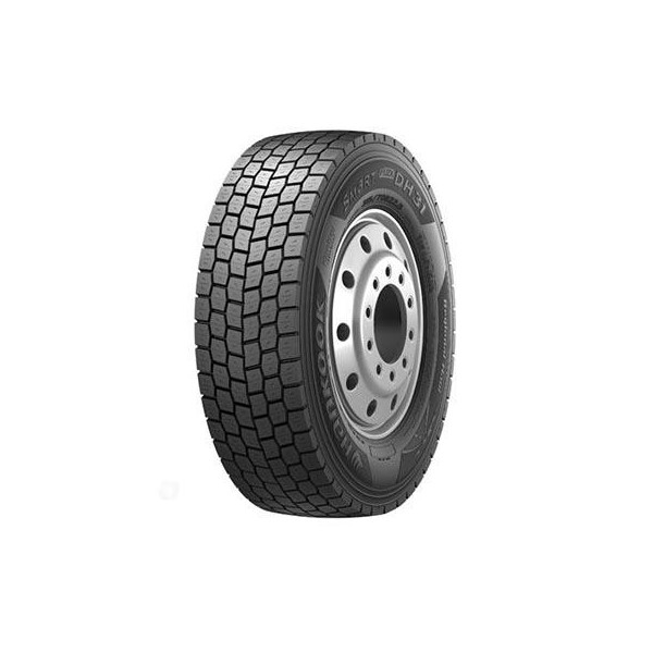 295/60 R22.5 150/147 K Hankook Dh31 M+s