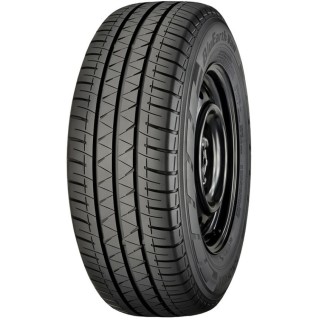 205/75 R16C 113 R Yokohama Bluearth Van Ry55