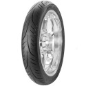 100/80 R17 52 S Avon Streetrunner Av83 Univ