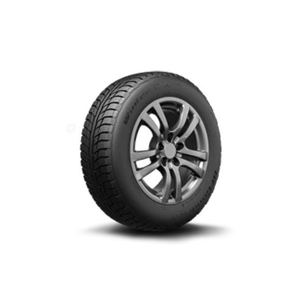 275/60 R20 115 H B.f. Goodrich Wintaksi