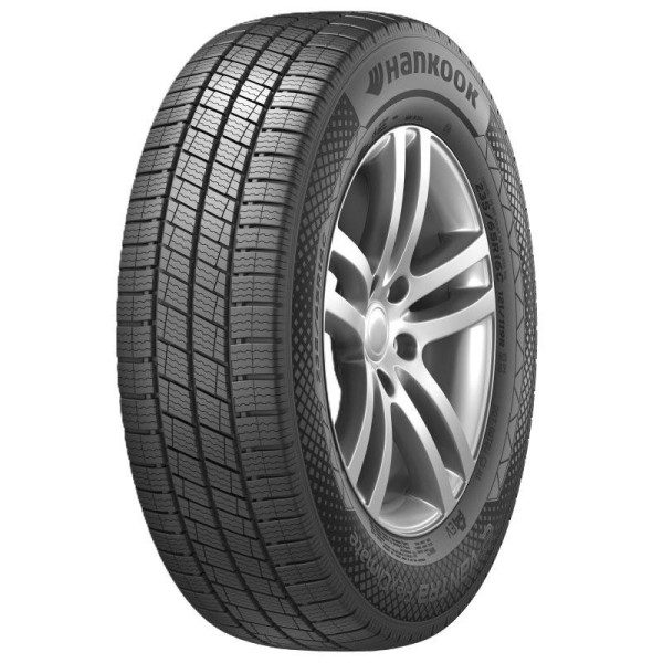 205/75 R16C 113 R Hankook E Vantra Flexclimate M+s 3pmsf