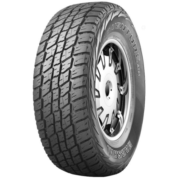 265/65 R17 112 T Marshal Road Venture At61