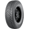 265/70 R17 121/118 Q Nokian  Hakkapeliitta Lt3