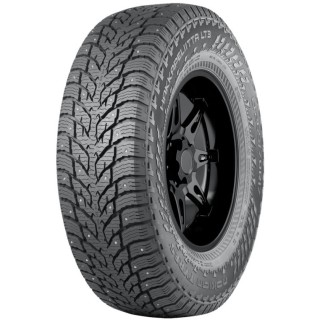 265/70 R17 121/118 Q Nokian  Hakkapeliitta Lt3