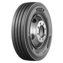 245/70 R17.5 136/134 M Giti Gsr236 M+s 3pmsf (tl)
