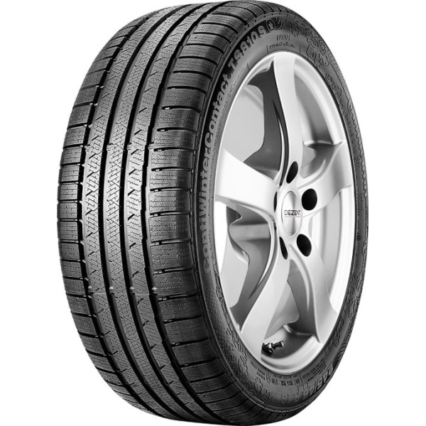 245/45 R17 99 V Continental Contiwintercontact Ts 810 S