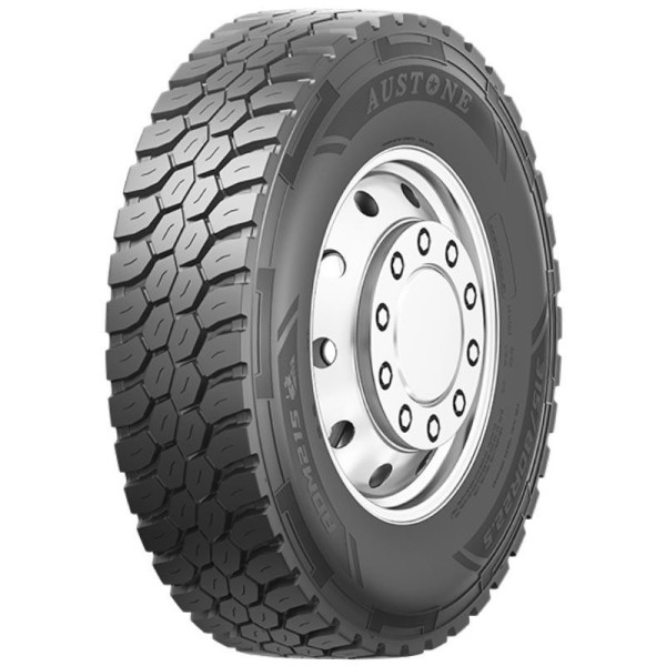 315/80 R22.5 156 K Austone Adm 215