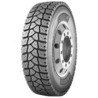 315/80 R22.5 158/150 K Giti Gdm686 M+s 3pmsf (tl)