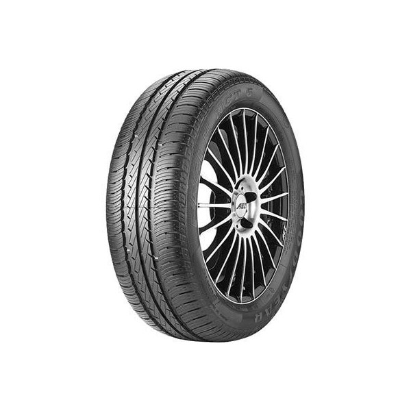 285/45 R21 109 W Goodyear Nct 5 * Rof Fp Wsw (tl)