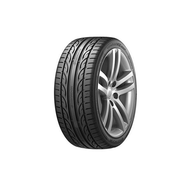 215/40 R18 89 Y Hankook Ventus V12 Evo2 K120 Xl