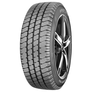 195/75 R16C 107/105 R Berlin Tires  All Season Van M+s 3pmsf (tl)