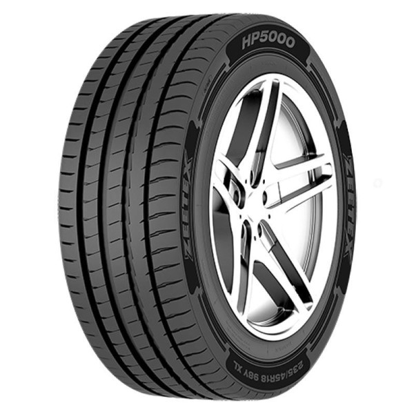 255/35 R20 97 Y Zeetex  Hp5000 Max