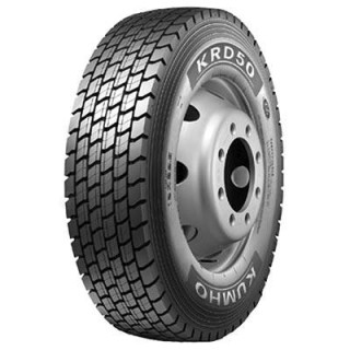 315/80 R22.5 156 L Kumho Krd50
