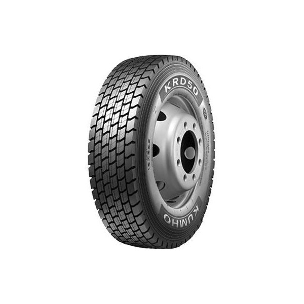 315/80 R22.5 156 L Kumho Krd50