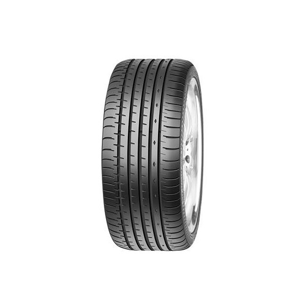 295/30 R20 101 Y Accelera  Phi 2
