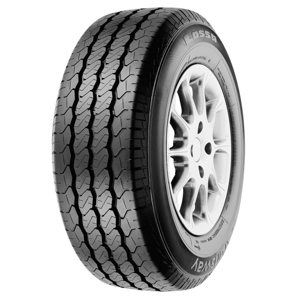 195 R15C 106 R Lassa Transway C