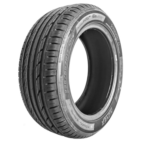 225/45 R18 95 W Novex 