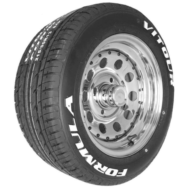 235/50 R13 89 H Vitour Formula Rwl
