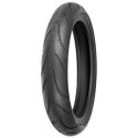 120/70 R17 58 W Shinko  011 Verge Radial Bsw