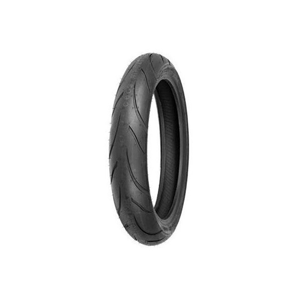 120/70 R17 58 W Shinko  011 Verge Radial Bsw