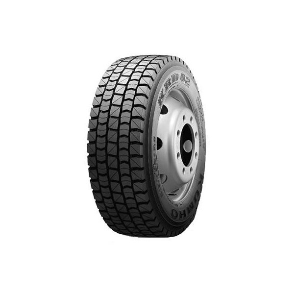 275/70 R22.5 148/145 M Kumho Rd02