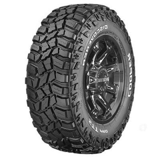 33/12.5 R15 108 Q Cooper Discoverer Stt Pro Por