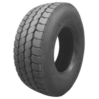 425/65 R22.5 165 K Crosswind Cwa40x