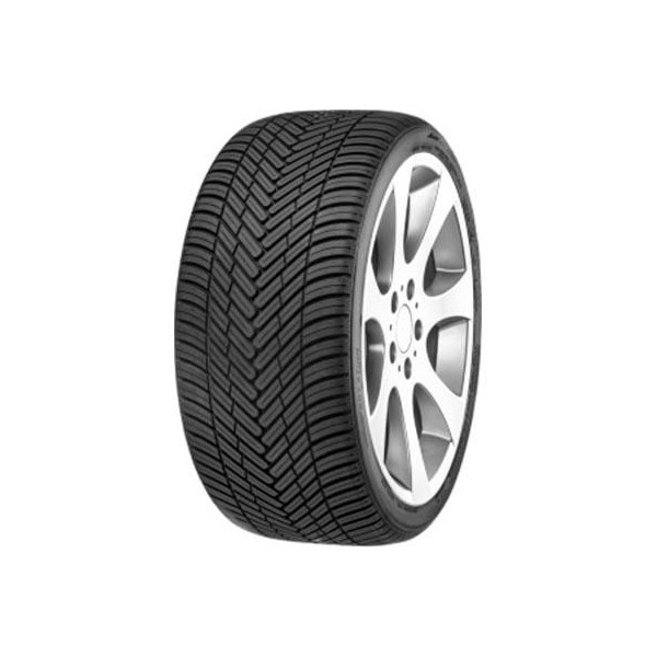 265/45 R21 (108W) ZR Atlas Fs All Green3 4s
