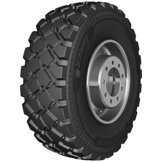 365/80 R20 158 K Michelin X Force Zl M+s (tl)