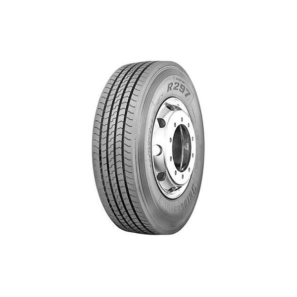 275/70 R22.5 148/145 K Bridgestone R 297 M+s