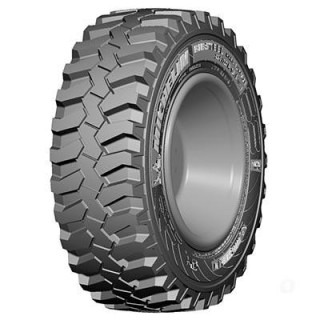 260/70 R16.5 129 A8 Michelin Bibsteel Hs